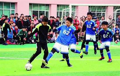 复和青训输 复和青训输