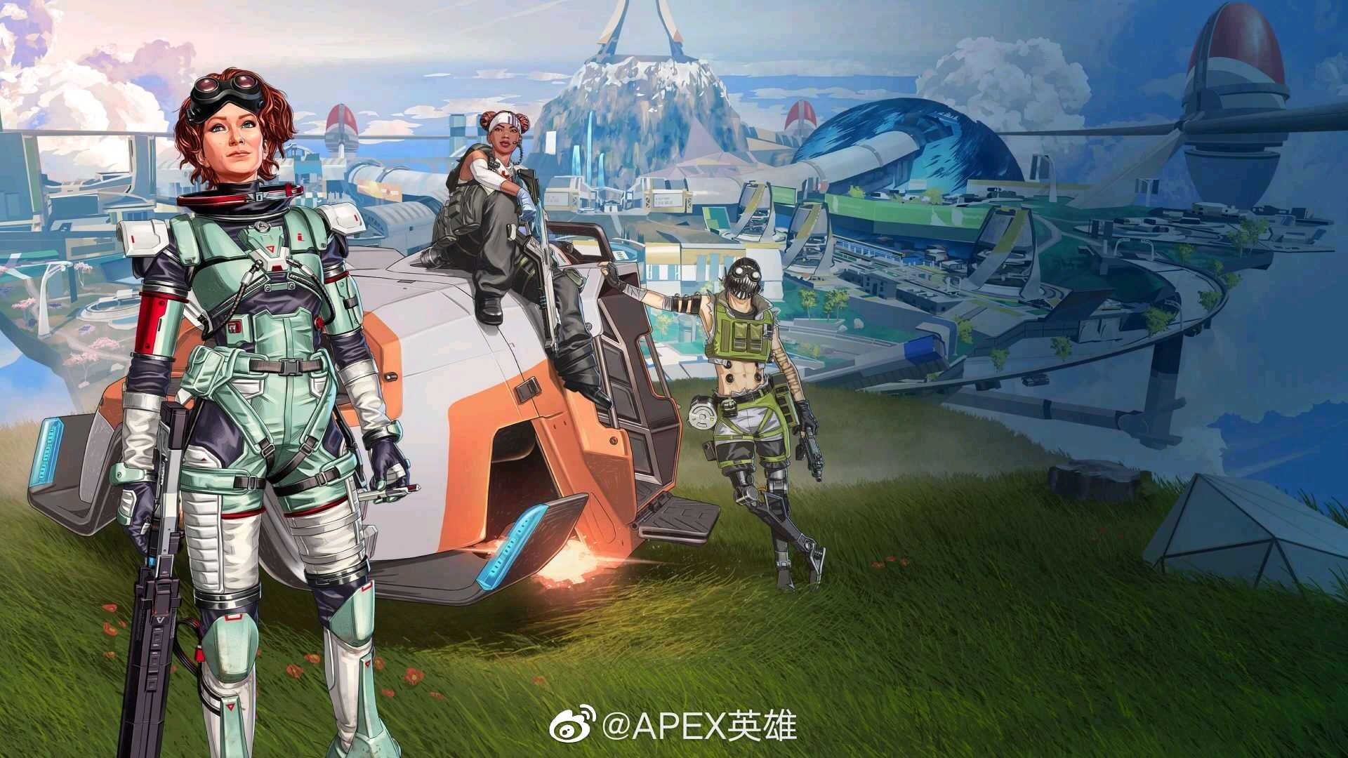 普攻持续点